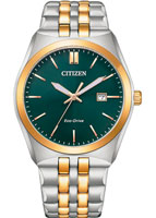 Citizen Eco-Drive BM7339-89X