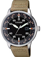 Citizen Eco-Drive BM7390-14E