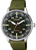 Citizen Eco-Drive BM7390-22X