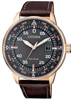 Citizen Eco-Drive BM7393-16H