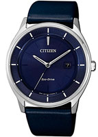 Citizen Eco-Drive BM7400-12L