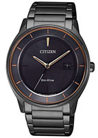Citizen Eco-Drive BM7407-81H
