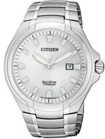 Citizen Eco-Drive BM7430-89A