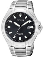 Citizen Eco-Drive BM7430-89E