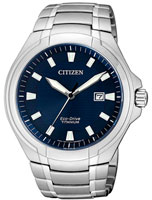 Citizen Eco-Drive BM7430-89L