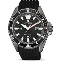 Citizen Eco-Drive BM7455-11E
