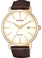 Citizen Eco-Drive BM7463-12A