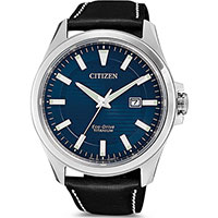 Citizen Titanium BM7470-17L