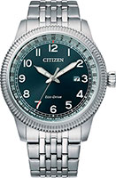 Citizen Eco-Drive BM7480-81L
