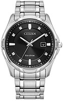 Citizen Eco-Drive BM7500-51E