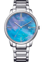 Citizen Eco-Drive BM7520-88N