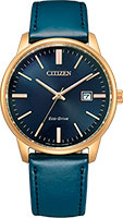 Citizen Eco-Drive BM7522-15L