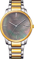 Citizen Eco-Drive BM7524-87Y