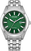 Citizen Eco-Drive BM7530-50X