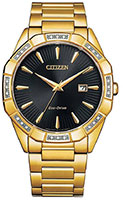 Citizen Eco-Drive BM7542-51E