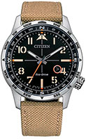Citizen Eco-Drive BM7550-10E