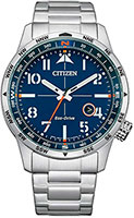 Citizen Eco-Drive BM7550-52L