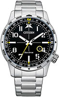 Citizen Eco-Drive BM7550-87E