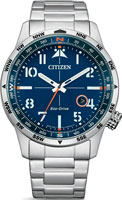 Citizen Eco-Drive BM7550-87L