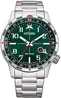Citizen Eco-Drive BM7551-50X