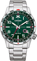 Citizen Eco-Drive BM7551-84X