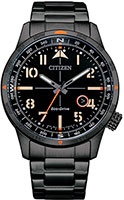 Citizen Eco-Drive BM7555-83E