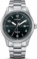 Citizen Super Titanium BM7570-80E