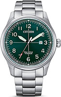 Citizen Super Titanium BM7570-80X