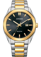 Citizen Eco-Drive BM7604-80E