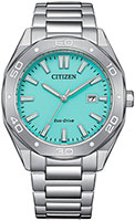 Citizen Eco-Drive BM7631-87M