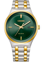 Citizen Eco-Drive BM7654-57X