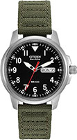 Citizen Eco-Drive BM8180-03E