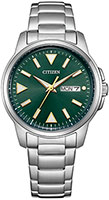 Citizen Eco-Drive BM8180-71W