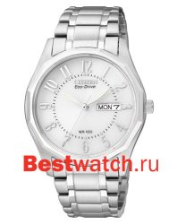 Citizen Eco-Drive BM8430-59BE