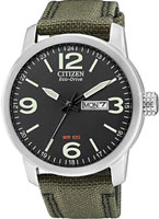 Citizen Eco-Drive BM8470-11EE