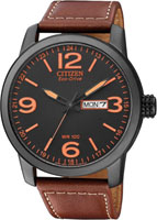 Citizen Eco-Drive BM8476-07EE