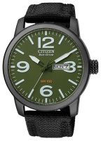 Citizen Eco-Drive BM8476-15XE