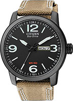 Citizen Eco-Drive BM8476-23E