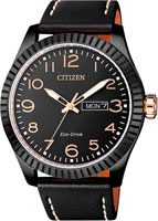 Citizen Eco-Drive BM8538-10EE