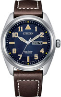 Citizen Super Titanium BM8560-37L