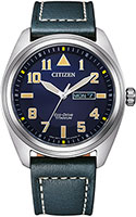 Citizen Super Titanium BM8560-45L