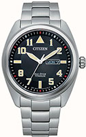 Citizen Super Titanium BM8560-53E