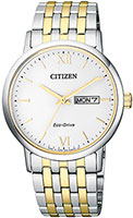 Citizen Classic BM9014-82A