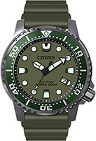 Citizen Promaster BN0157-11X