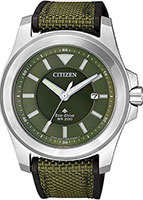 Citizen Promaster BN0211-09X