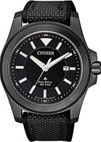 Citizen Promaster BN0217-02E