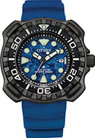 Citizen Promaster BN0227-09L