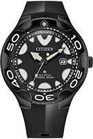 Citizen Eco-Drive BN0235-01E