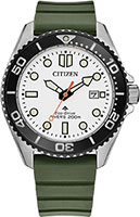 Citizen Promaster BN0265-00A