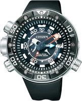 Citizen Promaster BN2024-05E